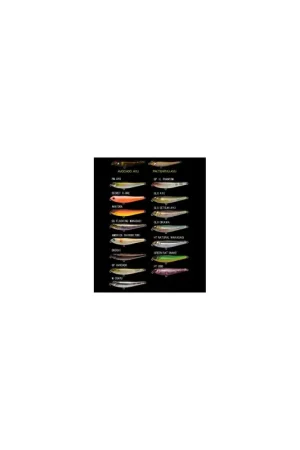 Acheter En Ligne Leurre MEGABASS Dog-X Jr Coayu GP Akatora
