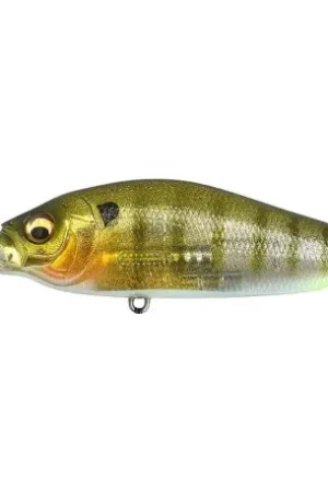 Leurre MEGABASS Flap slap 77mm LBO GLX Galaxy gill Bon Marché