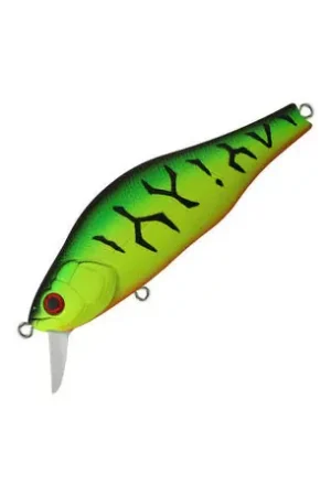 Solde Leurre ZIP BAITS Khamsin 105 SP Hot tiger