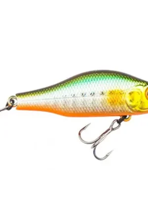 Retour Gratuit Leurre ZIP BAITS Khamsin 105 SP Silver shine