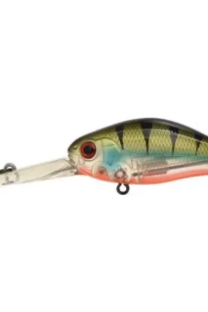 Leurre ZIP BAITS B-Switcher 3.0 Silent Perch OB UV Populaire