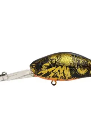 Pas Cher Leurre ZIP BAITS B-Switcher 3.0 Silent Shrimp UV