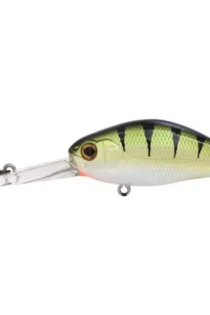 Achetez Aujourd'hui Leurre ZIP BAITS B-Switcher 3.0 Silent Shiny perch UV