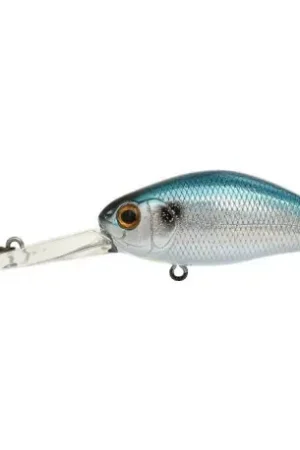 Leurre ZIP BAITS B-Switcher 2.0 Silent Shiny ablette UV Paiement Sécurisé