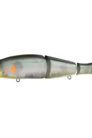 Leurre GAN CRAFT Jointed Claw SHIFT 183mm F AI04 Nouveauté
