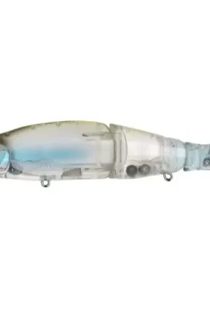 Meilleure Vente Leurre GAN CRAFT Jointed Claw SHIFT 183mm F