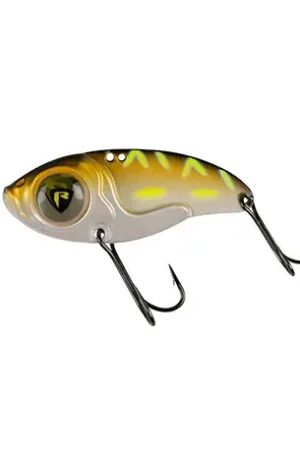 Prix Bas Leurre FOX RAGE Big eye blade 17gr Pike