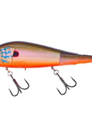 Leurre GUNKI Grouper 180 S Sun perch Commander Maintenant