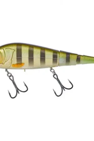 Dernière Chance Leurre GUNKI Grouper 180 S Wild perch