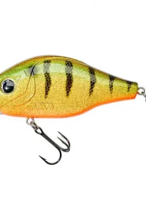 Affaire À Saisir Leurre GUNKI Dogora 85F Strass perch