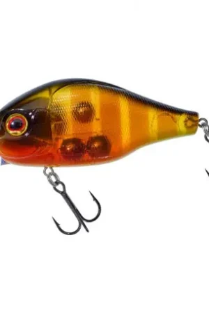 Paiement Sécurisé Leurre GUNKI Dogora 85F Bloody perch