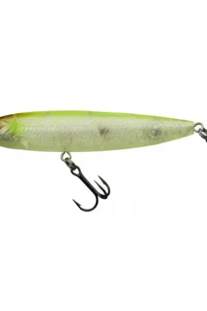 Nouvel Arrivage Leurre GUNKI Megalon 75 S Mad lemon