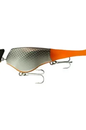 Jusqu'à Épuisement Des Stocks Leurre HEADBANGER Shad 22cm Suspending Coward