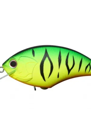 Meilleur Prix Leurre OSP Tiny Blitz MR 44mm Mat tiger