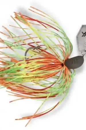 Livraison Express Leurre QUANTUM 4Street n°1 7gr Firetiger