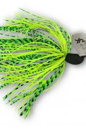 Meilleur Prix Leurre QUANTUM 4Street n°1 5gr Lime