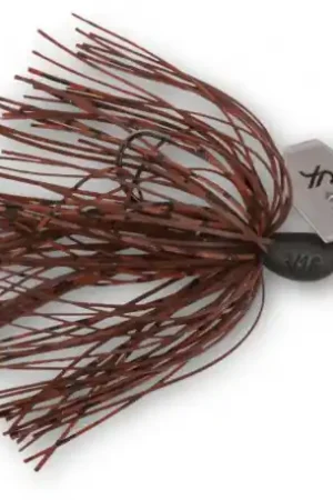 Leurre QUANTUM 4Street n°1 3.5gr Brown Satisfait Ou Remboursé