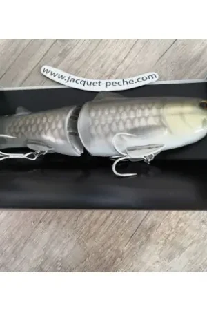 Authentique Leurre DEPS Slide swimmer 175mm SS Chub Ltd