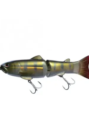 Prix Promo Leurre DEPS Slide swimmer 175mm SS Perch Ltd