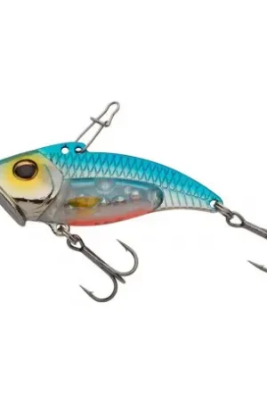 Nouveauté Leurre BERKLEY Rattlin Powerblade 5.5cm 17gr Bleak