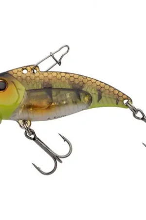 Leurre BERKLEY Rattlin Powerblade 5.5cm 17gr Perch Top Vente