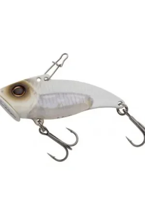 Leurre BERKLEY Rattlin Powerblade 4.5cm 10gr Bone Offre Exclusive