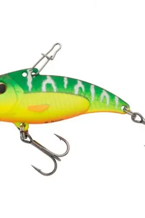 Pas Cher Leurre BERKLEY Rattlin Powerblade 4.5cm 10gr Firetiger