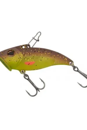 Leurre BERKLEY Rattlin Powerblade 5.5cm 17gr Brown chart Seulement Aujourd'hui