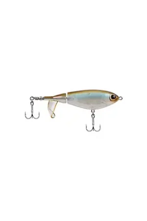 Commander Vite Leurre BERKLEY Choppo 7.5cm Perfect ghost