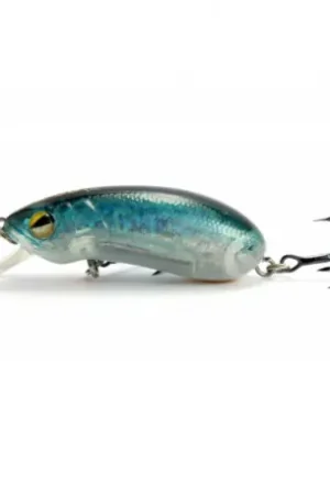 Leurre LUREFANS CC-50S Ghost pro blue flash Vente Directe