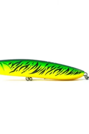 Leurre LUREFANS V9F Mat tiger Achetez Aujourd'hui
