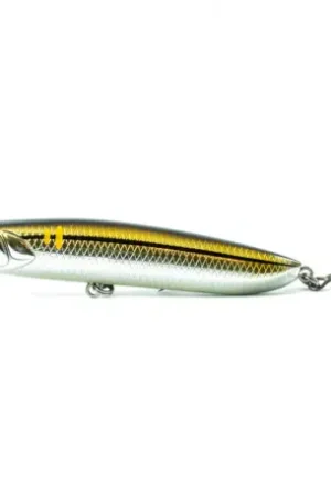 Leurre LUREFANS V9F Golden shad Retour Gratuit