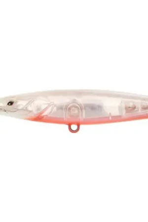 Leurre XORUS Asturie 130 White ghost RB Réduction