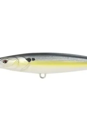 Dernier Modèle Leurre XORUS Asturie 130 Gizzard shad