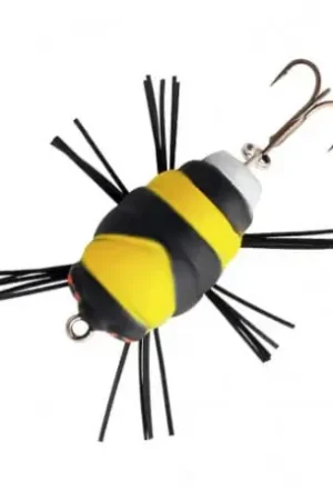 Nouvelle Collection Leurre SAKURA Notobug 2.2cm 05