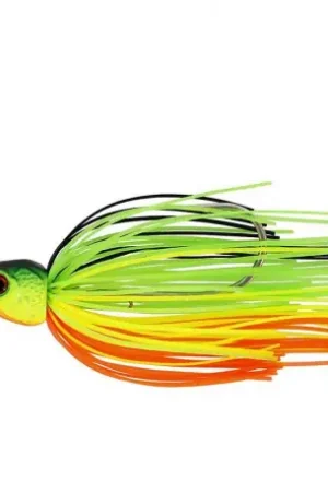 Leurre WESTIN Bladebite V2 14gr Firetiger Affaire À Saisir