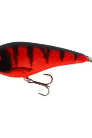 Leurre WESTIN Swim SILENT 12cm 55gr Fire Jusqu'à Épuisement Des Stocks