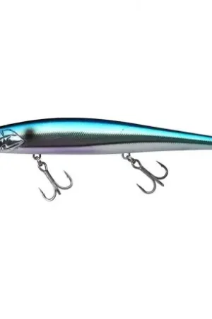 Pas Cher Leurre ILLEX Magsquad 16cm Tsuyagin shad