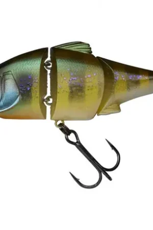 Produit De Marque Leurre ILLEX Swing mikey 72mm Etto noike gill