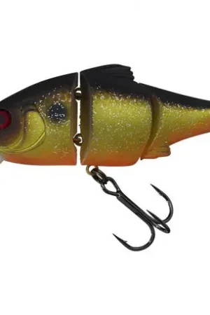 Authentique Leurre ILLEX Swing mikey 72mm Muddy roach