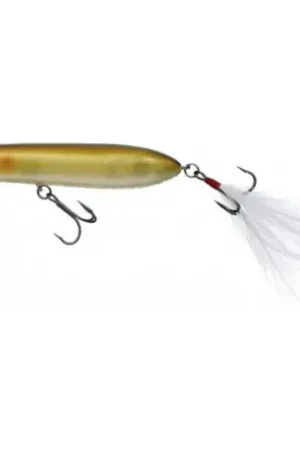 Expédition Rapide Leurre EVER GREEN Showblows 77mm 27