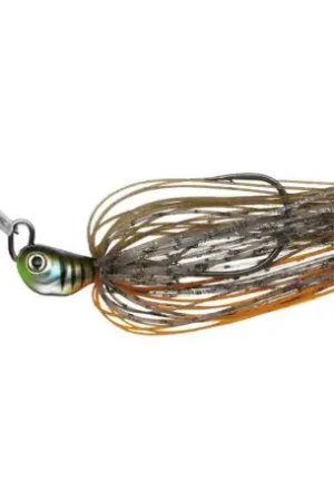 Soldes Leurre EVERGREEN Jack hammer SB 14gr 57