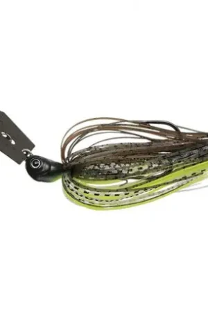 Meilleur Prix Leurre EVER GREEN Jack hammer 21gr 40