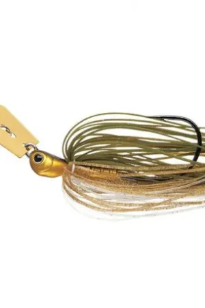 Leurre EVER GREEN Jack hammer 21gr 01 Quantité Limitée