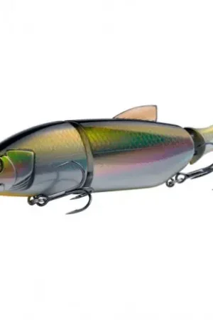 Marque Leurre SHIMANO Soul swim 230 SS 110gr Brook trout