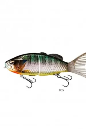 Petit Prix Leurre SHIMANO Bantam Straptor 182mm Bait gill