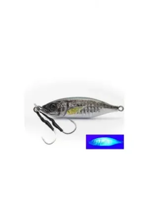 Bon Plan Leurre LITTLE JACK Metal adict-06 10gr Kiwami Ma-Aji