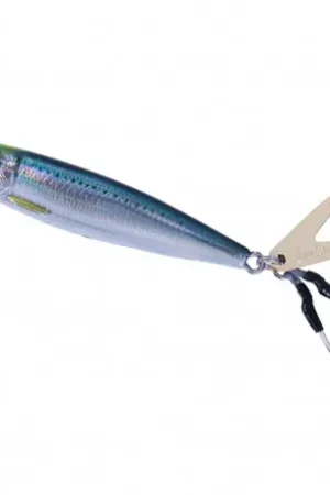 Leurre LITTLE JACK Metal adict Zero 20gr The sardine Commande En Gros