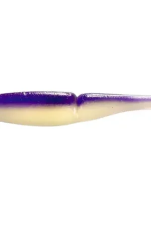 Haute Qualité Leurre SAWAMURA One up shad 5inch 088