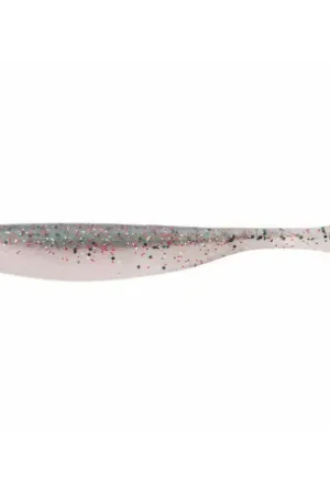 Leurre KEITECH Easy shiner 3inch MOP Roach Must-Have